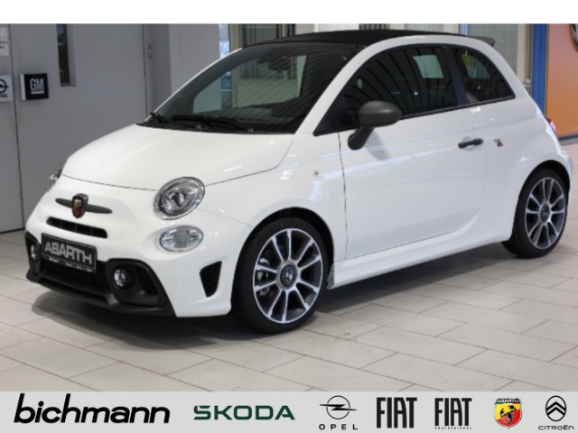 Abarth 595C