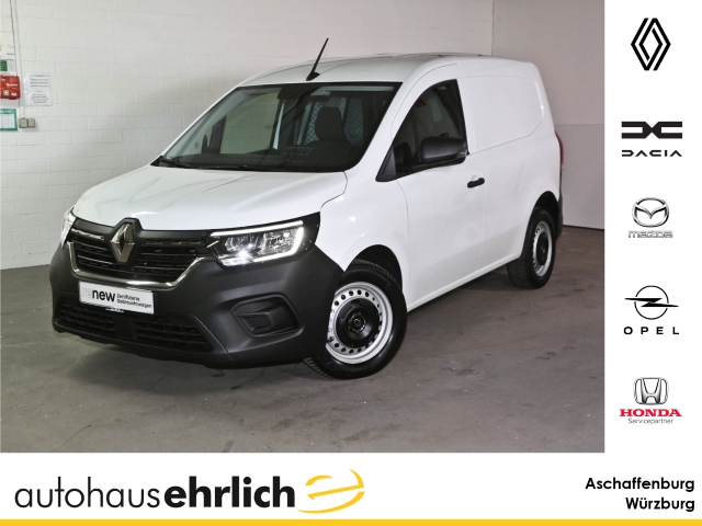 Renault Kangoo III Rapid Start 1.3 TCe 100 +Klima+PDC+