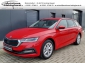 Skoda Octavia Combi IV 1.5 TSI ACT DSG Style Navi PDC 17Alu