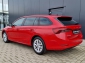 Skoda Octavia Combi IV 1.5 TSI ACT DSG Style Navi PDC 17Alu