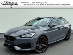 Cupra Leon Sportstourer VZ 1.4 e-Hybrid DSG AHK Beats ParkAssist