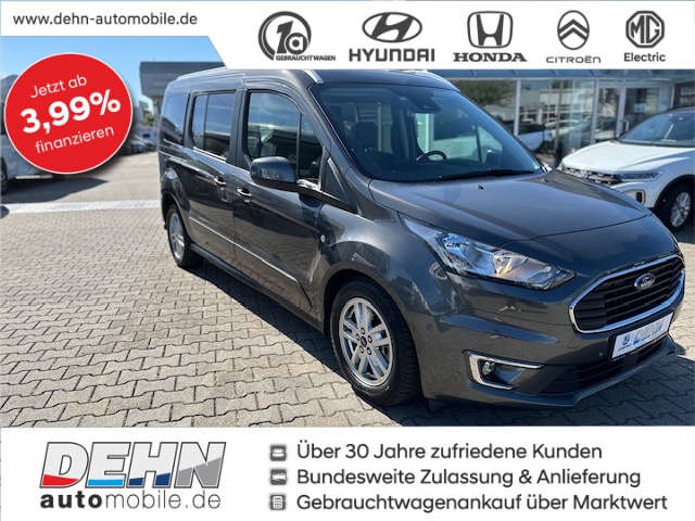 Ford Grand Tourneo