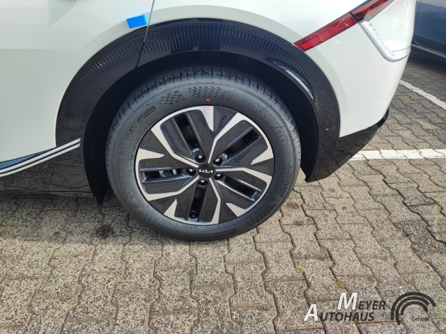 Kia EV6 – Bild 11