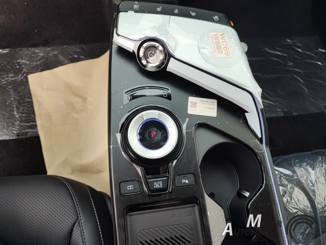 Kia EV6 – Bild 12