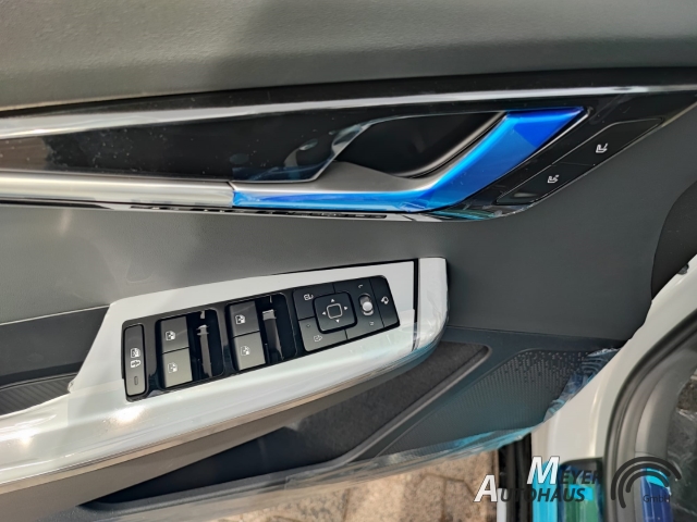 Kia EV6 – Bild 14