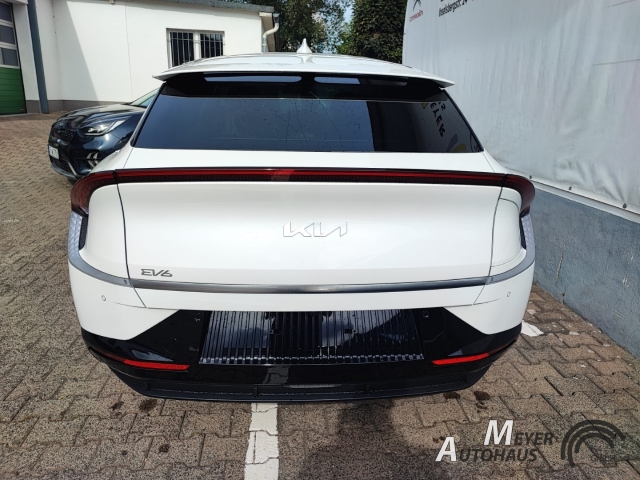 Kia EV6 – Bild 15