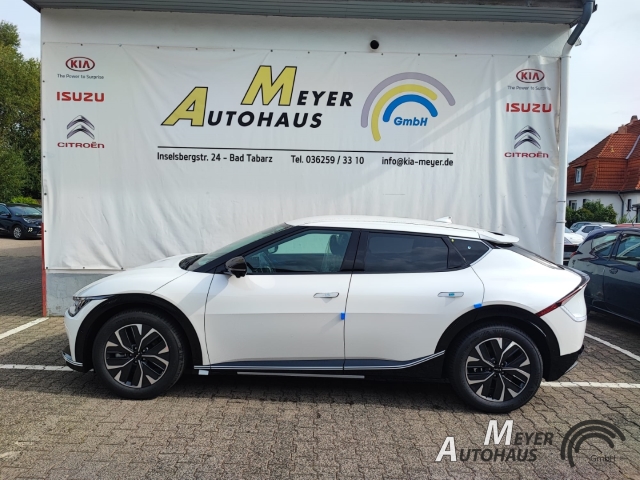 Kia EV6 – Bild 16