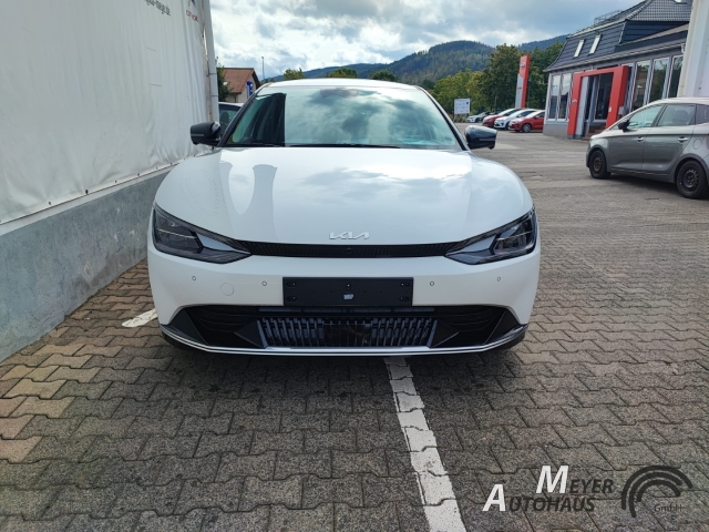 Kia EV6 – Bild 5