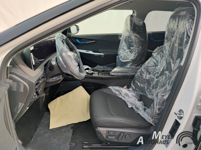 Kia EV6 – Bild 6