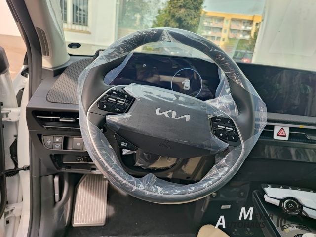 Kia EV6 – Bild 8