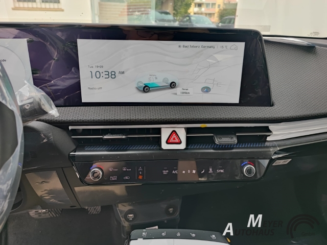 Kia EV6 – Bild 9