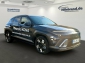 Hyundai KONA SX2 1,6 T-GDI DCT Navi Leder digitales Cockpit Memory Sitze Soundsystem Bose 360 Kamera