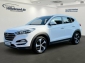 Hyundai TUCSON Premium 4WD 1.6+Lederpaket+LED