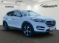 Hyundai TUCSON Premium 4WD 1.6+Lederpaket+LED