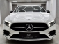 Mercedes-Benz A 250 e AMG Sport Edirion 2021 Night Wide AugR Beam Rcam