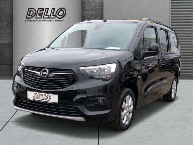 Opel combo-e Life