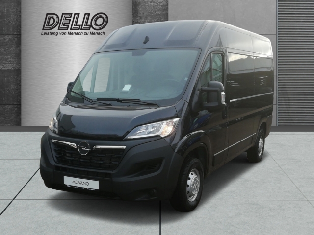 Opel Movano C Cargo 2.2 D Edition L2H2 3,5t +PDC+AHK+