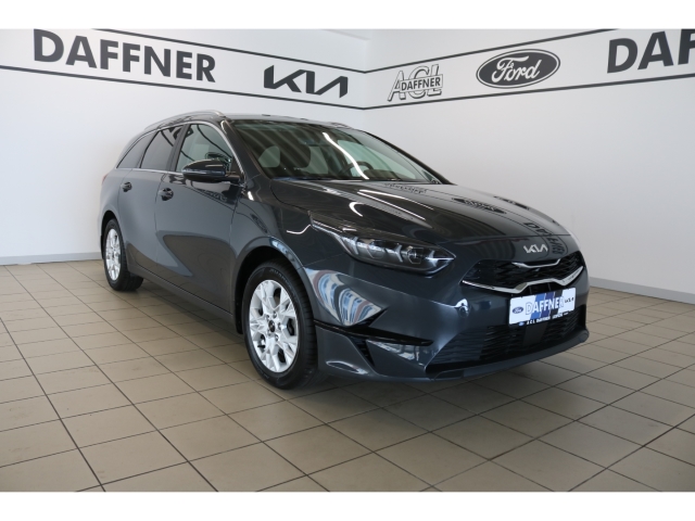 Kia cee'd Sportswagon