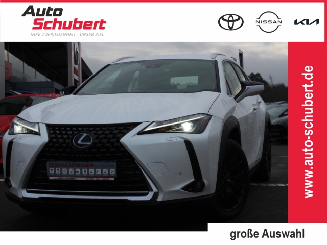 Lexus UX 250h