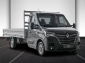 Renault Master Pritsche L4,3,5To,4200mm Ladeflche