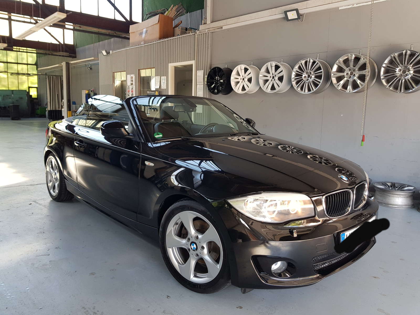 BMW 120