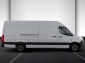 Mercedes-Benz Sprinter 317 Maxi,MBUX,Kamera,Tempomat