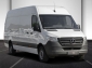 Mercedes-Benz Sprinter 317 Maxi,MBUX,Kamera,Tempomat