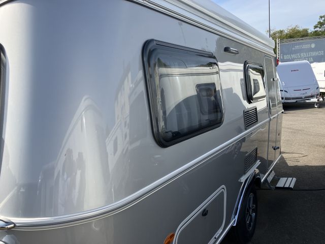 Hymer-Eriba Eriba Touring 542 Summer Sale