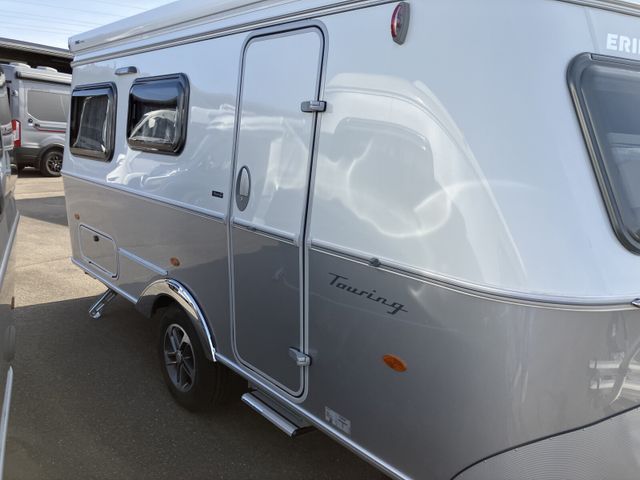 Hymer-Eriba Eriba Touring 560 Summer Sale