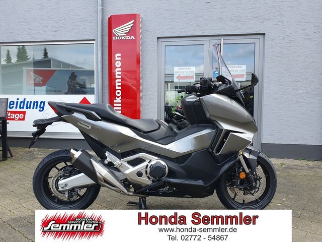 Honda FORZA 750 NSS750 AKTIONSPREIS - NEU - 0KM