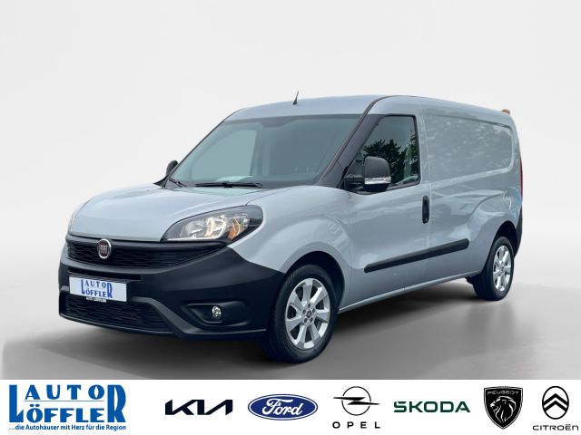 Fiat Doblo 1.6 Cargo Navi Bluetooth DAB Mp3 Tempomat