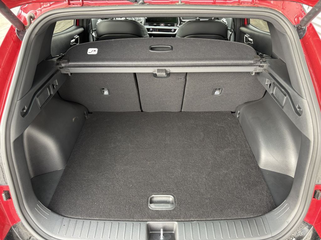 Kia Sportage – Bild 11