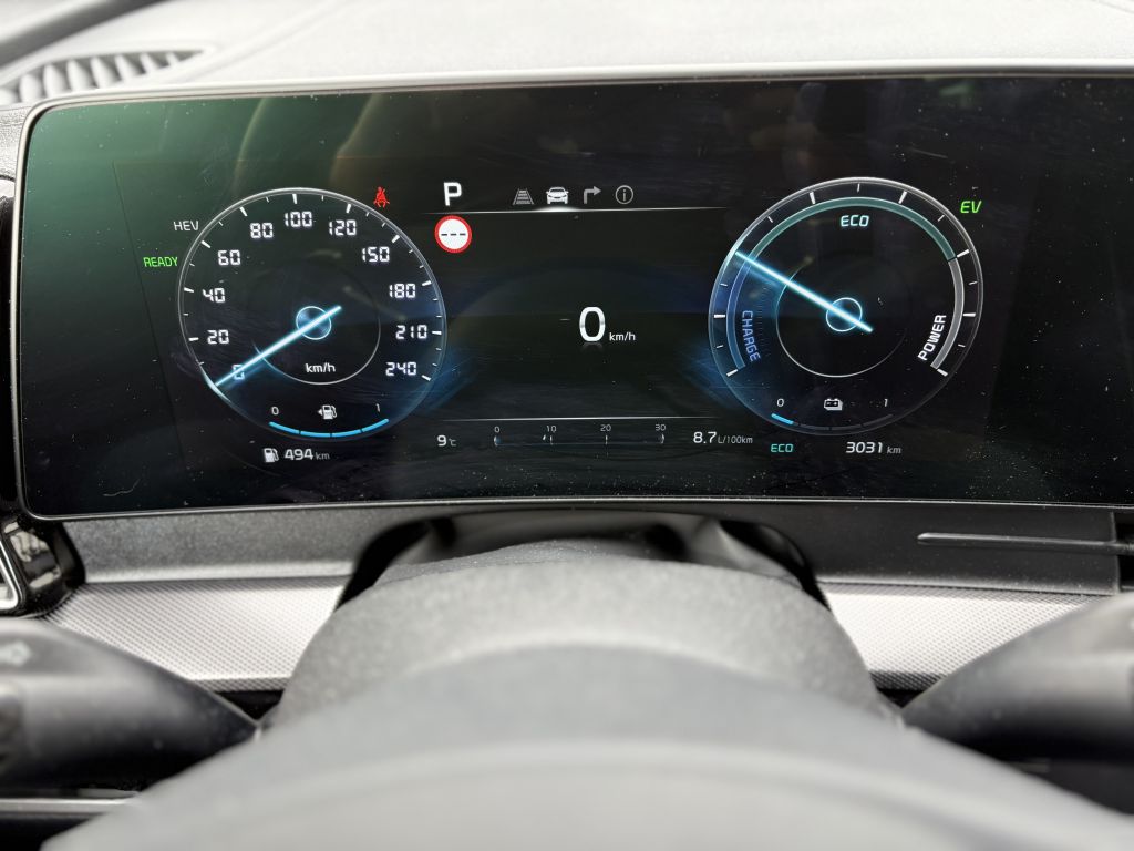 Kia Sportage – Bild 12