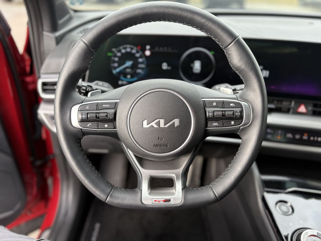 Kia Sportage – Bild 13