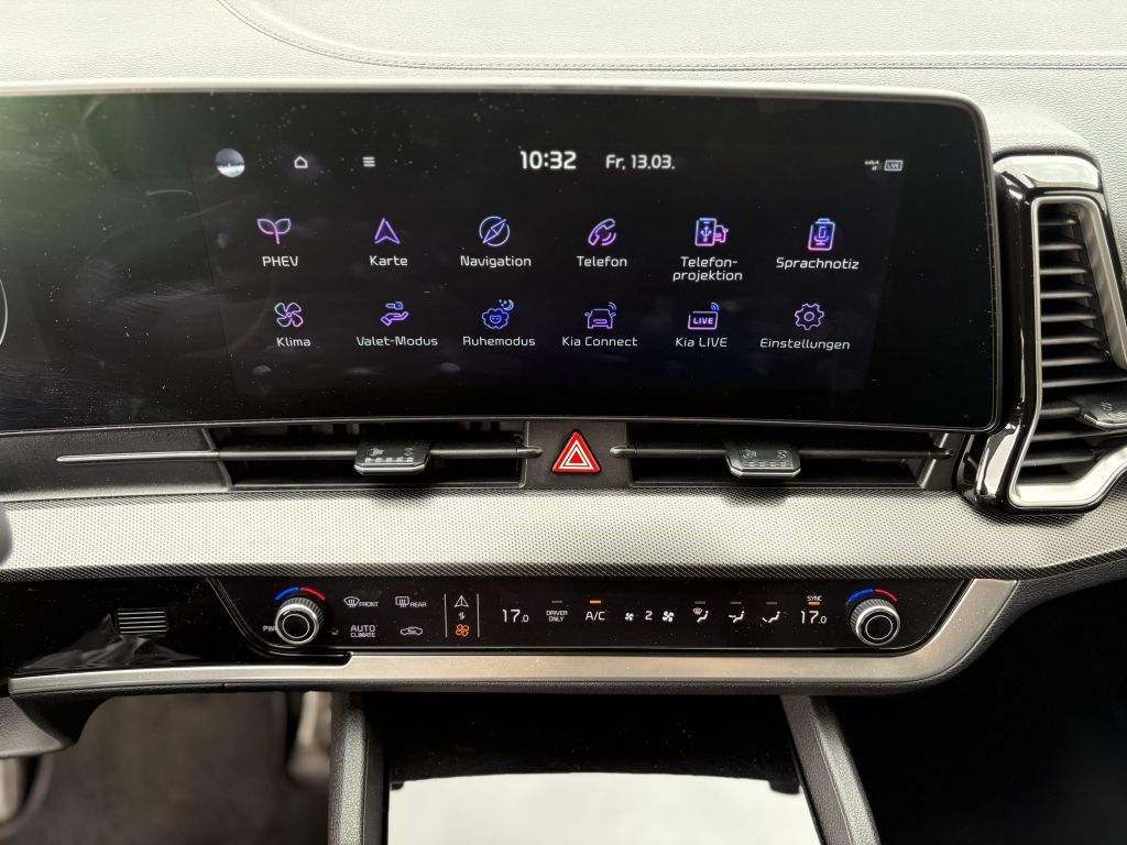 Kia Sportage – Bild 14
