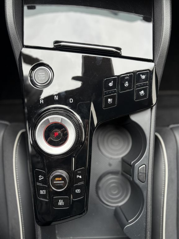 Kia Sportage – Bild 15