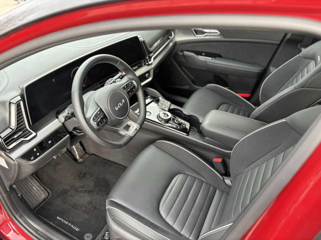 Kia Sportage – Bild 8