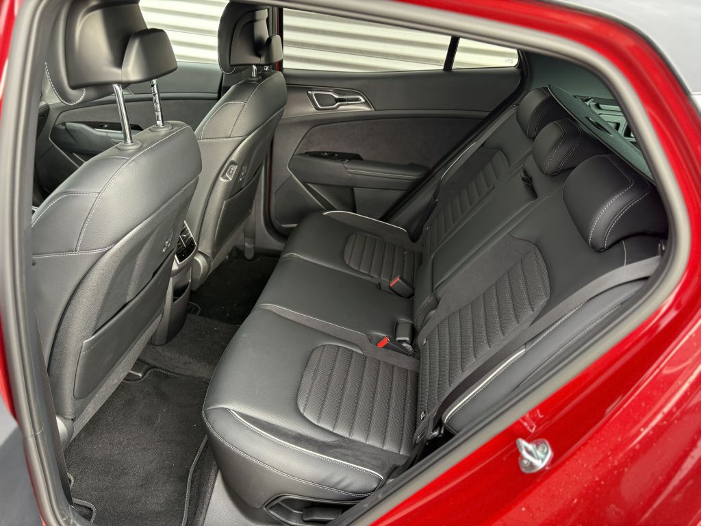 Kia Sportage – Bild 9