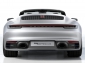 Porsche 911 992 Carrera 4S Cabriolet SAGA Chrono PASM Design