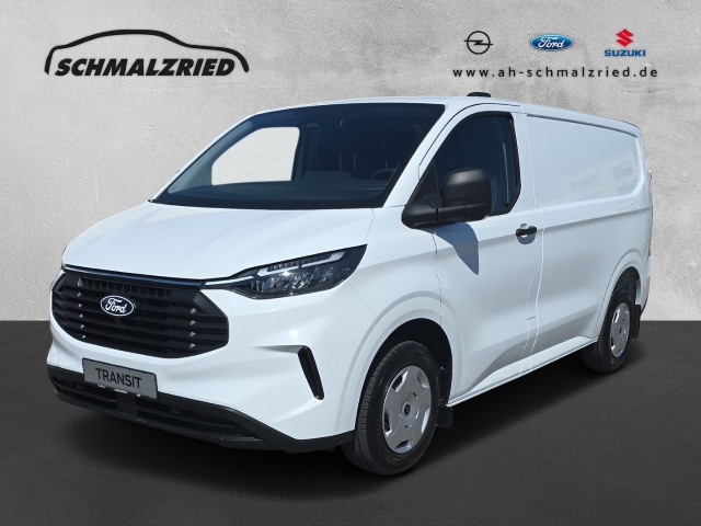 Ford Transit Custom 280 L1 Trend FWD Navi LED Apple CarPlay Android Auto Klimaautom Musikstreaming