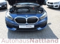 BMW 118i Business-Paket PDC Klima Navi DAB 1.Hd.