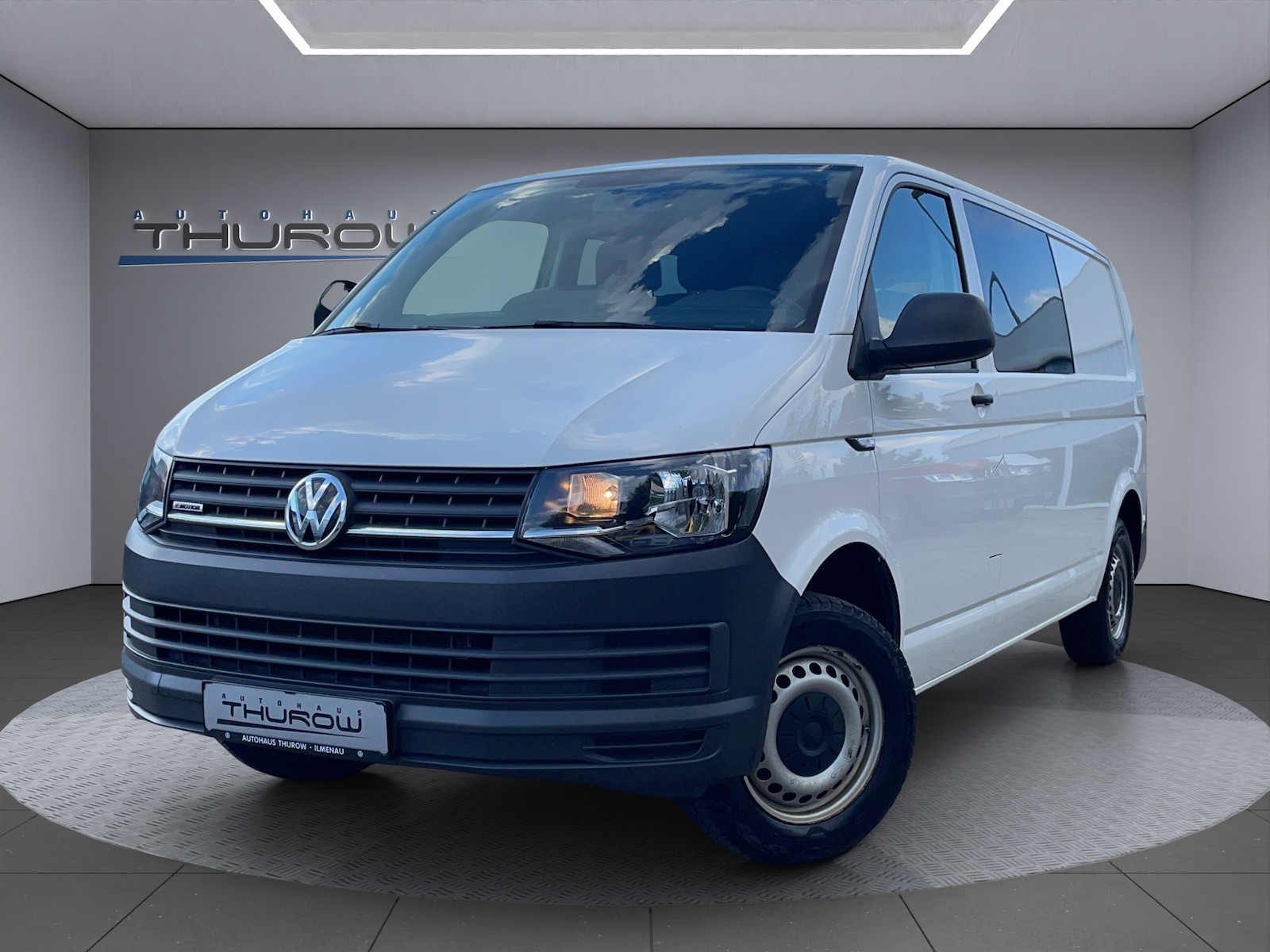 Volkswagen T6