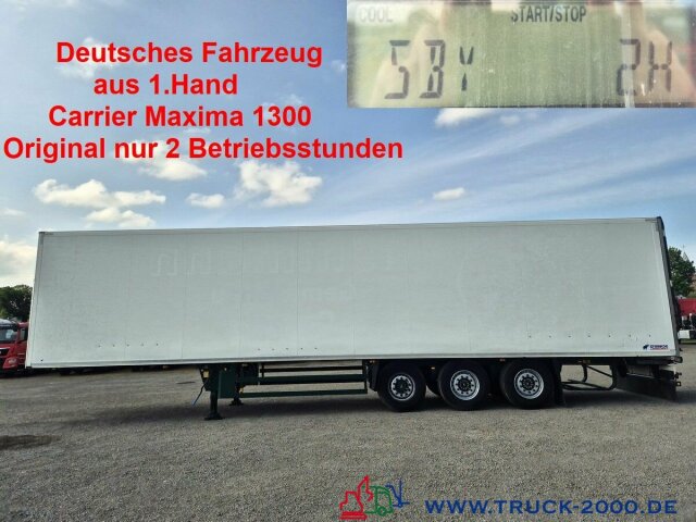 Sonstige Carrier Maxima 1350 mit 0 Betriebsstunden - 20°