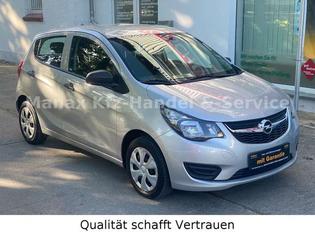 Opel Karl