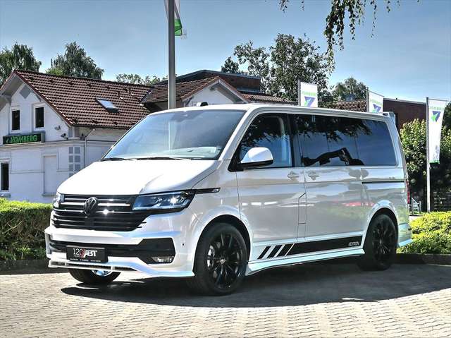 Volkswagen T6 Multivan