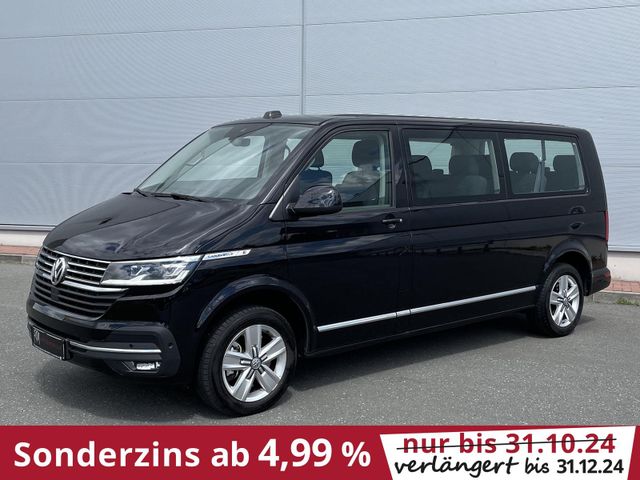 Volkswagen T6.1 Caravelle