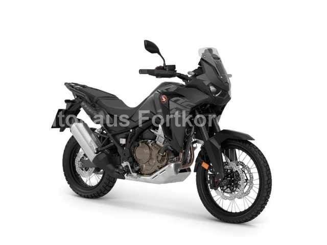 Honda CRF 1100L Africa Twin DCT