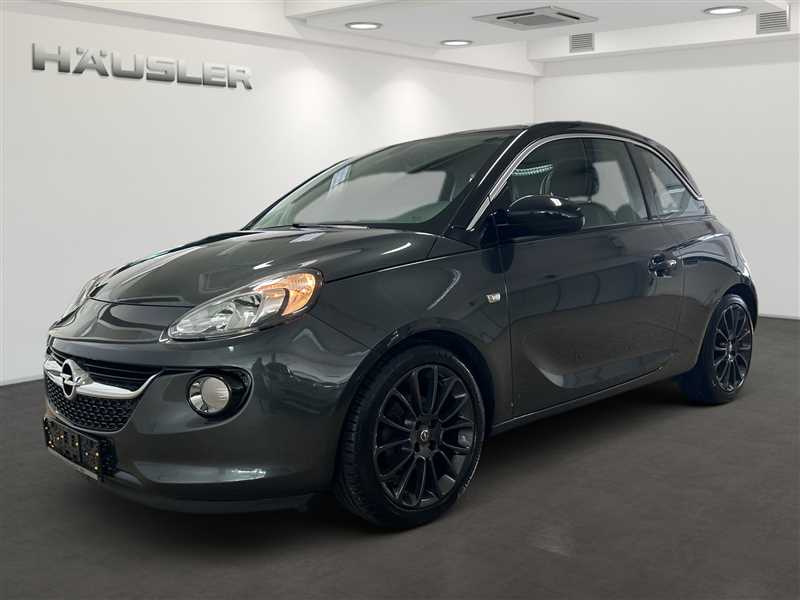 Opel Adam