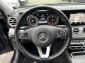 Mercedes-Benz E 220 d Leder / Navi / Kamera / Multibeam