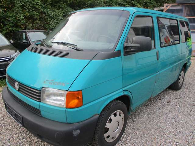 Volkswagen T4 Multivan